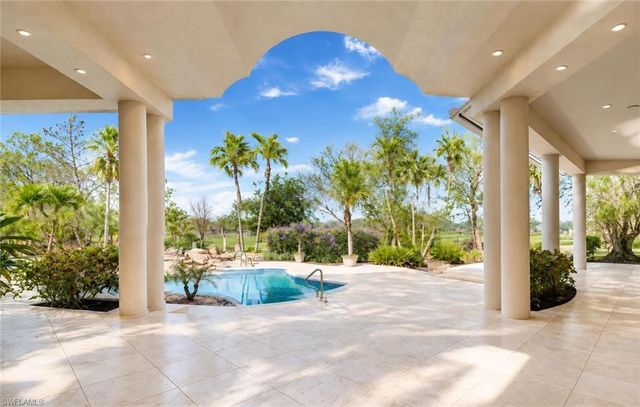 6599 Glen Arbor WAY, Naples, FL 34119