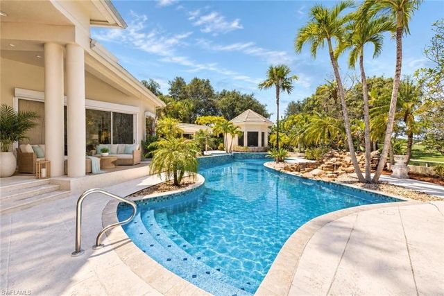 6599 Glen Arbor WAY, Naples, FL 34119