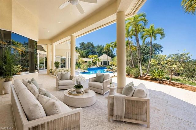 6599 Glen Arbor WAY, Naples, FL 34119