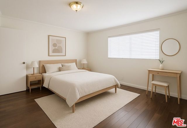 1241 N Fairfax Avenue, West Hollywood, CA 90046