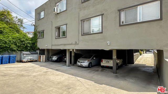 1241 N Fairfax Avenue, West Hollywood, CA 90046