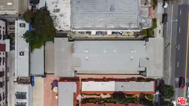 1241 N Fairfax Avenue, West Hollywood, CA 90046