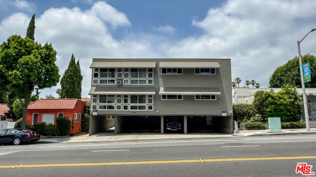 1241 N Fairfax Avenue, West Hollywood, CA 90046