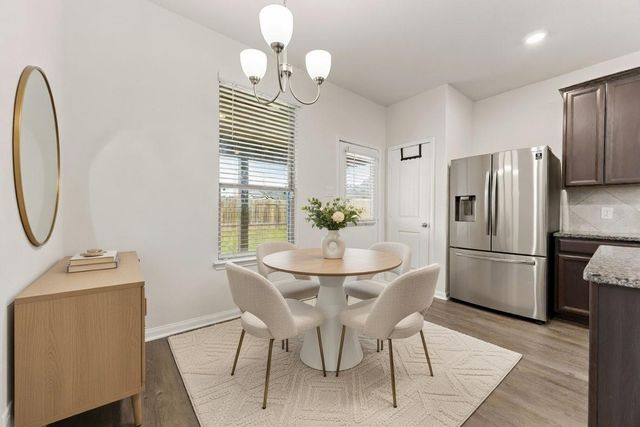 15837 Roberto Clemente Court, Splendora, TX 77372