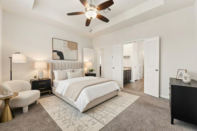 15837 Roberto Clemente Court, Splendora, TX 77372