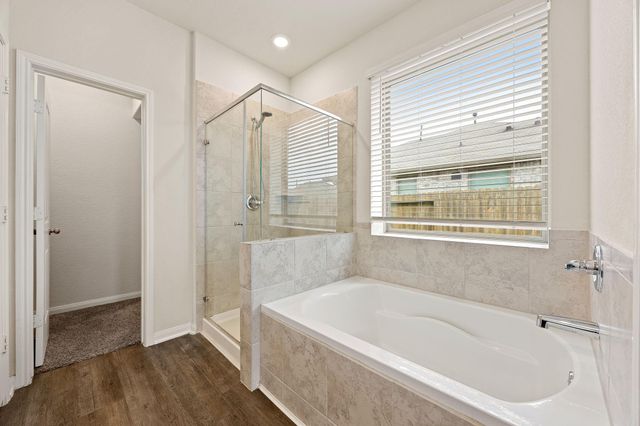 15837 Roberto Clemente Court, Splendora, TX 77372