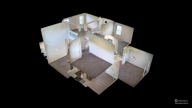 15837 Roberto Clemente Court, Splendora, TX 77372