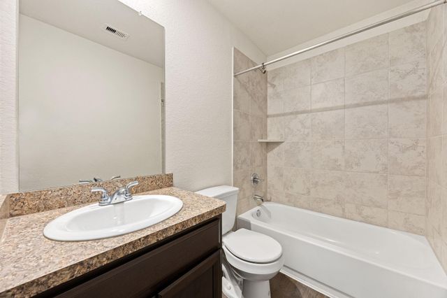 15837 Roberto Clemente Court, Splendora, TX 77372