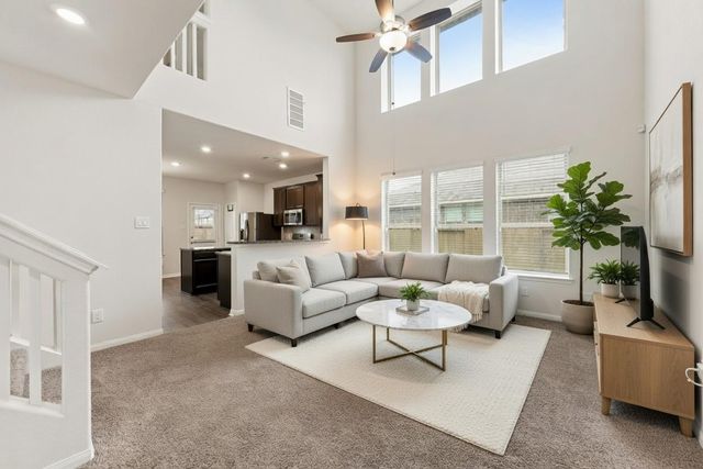 15837 Roberto Clemente Court, Splendora, TX 77372