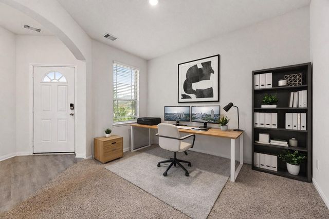 15837 Roberto Clemente Court, Splendora, TX 77372