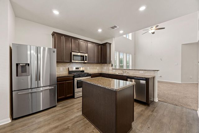 15837 Roberto Clemente Court, Splendora, TX 77372