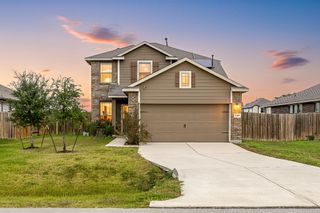 15837 Roberto Clemente Court, Splendora, TX 77372