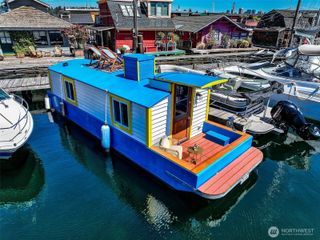 2450 Westlake Avenue N #A6, Seattle, WA 98109