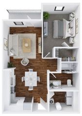 75 Overlook SE Parkway 437, Cartersville, GA 30121