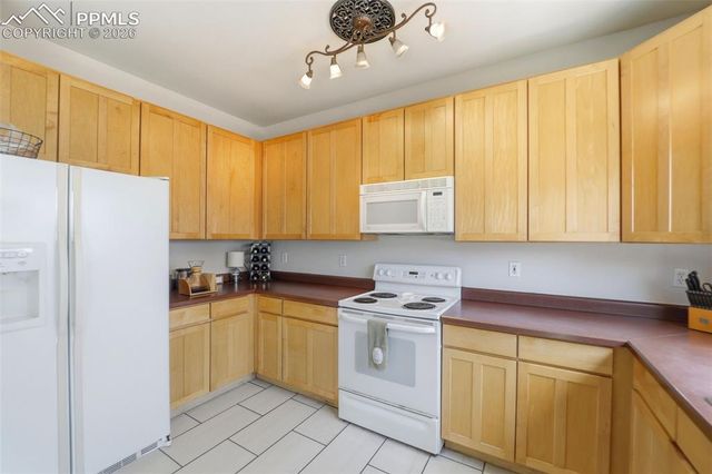 4691 Canyon Wren Lane, Colorado Springs, CO 80916