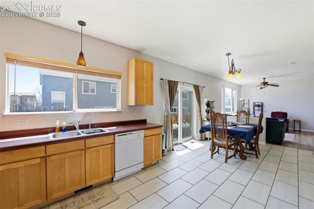 4691 Canyon Wren Lane, Colorado Springs, CO 80916