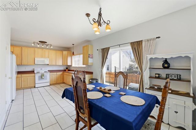 4691 Canyon Wren Lane, Colorado Springs, CO 80916