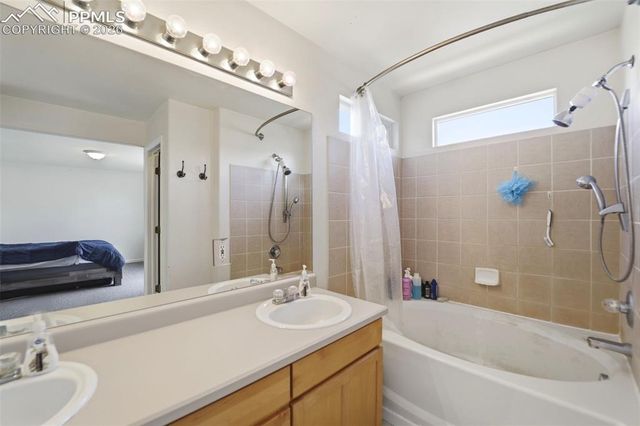 4691 Canyon Wren Lane, Colorado Springs, CO 80916