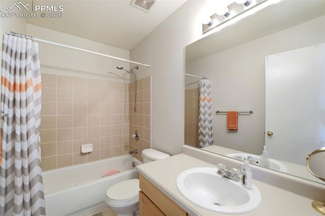 4691 Canyon Wren Lane, Colorado Springs, CO 80916