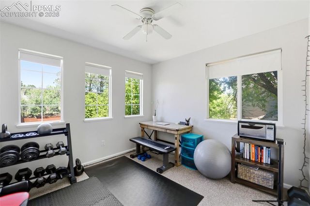 4691 Canyon Wren Lane, Colorado Springs, CO 80916