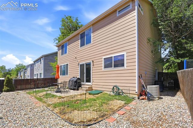4691 Canyon Wren Lane, Colorado Springs, CO 80916