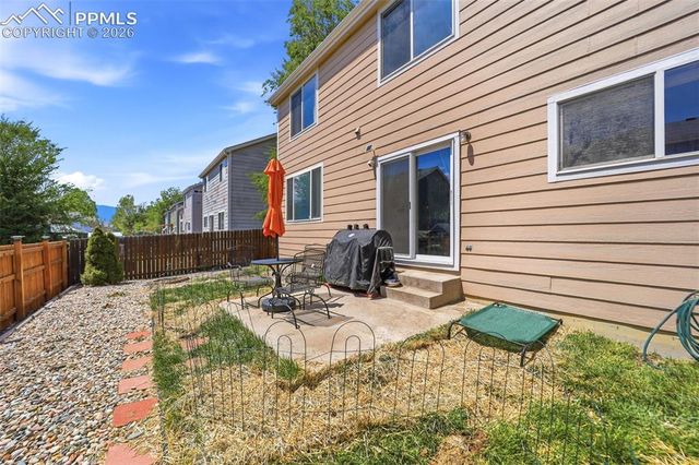 4691 Canyon Wren Lane, Colorado Springs, CO 80916