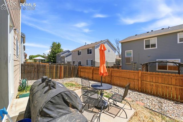 4691 Canyon Wren Lane, Colorado Springs, CO 80916