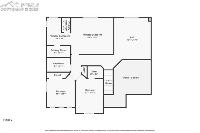 4691 Canyon Wren Lane, Colorado Springs, CO 80916
