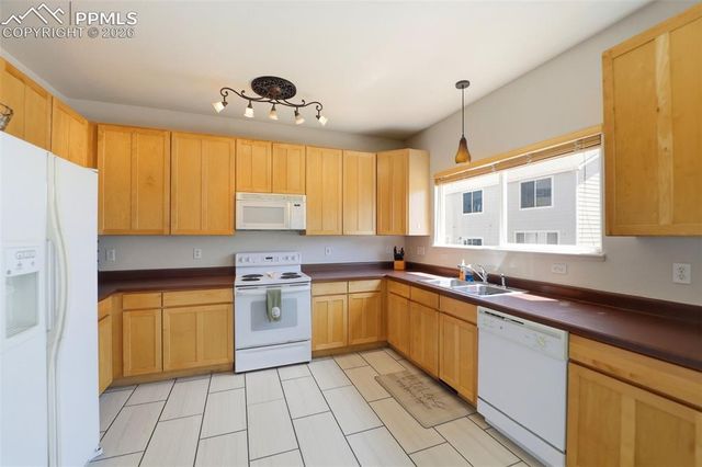 4691 Canyon Wren Lane, Colorado Springs, CO 80916