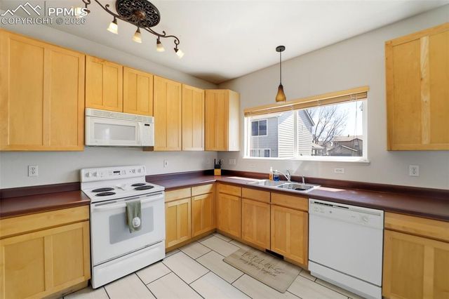 4691 Canyon Wren Lane, Colorado Springs, CO 80916