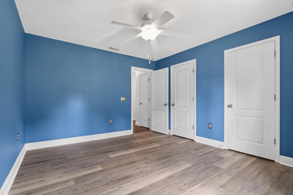 Image 29 of property listing at 6280 Equine Drive, Crestview, FL 32536