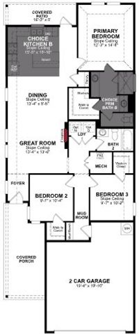 3422 Hillingdon Road, Anna, TX 75409