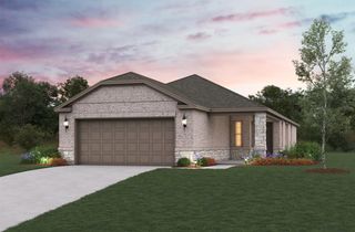 3422 Hillingdon Road, Anna, TX 75409