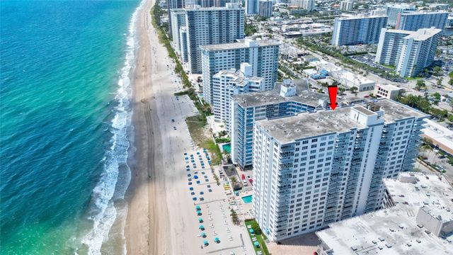 3750 GALT OCEAN Drive 1504, Fort Lauderdale, FL 33308