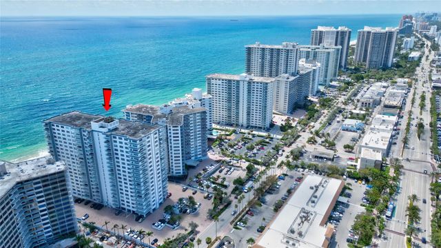 3750 GALT OCEAN Drive 1504, Fort Lauderdale, FL 33308