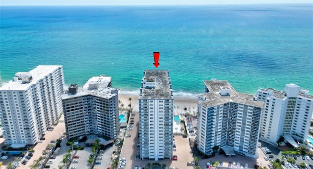3750 GALT OCEAN Drive 1504, Fort Lauderdale, FL 33308