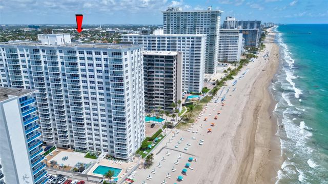 3750 GALT OCEAN Drive 1504, Fort Lauderdale, FL 33308