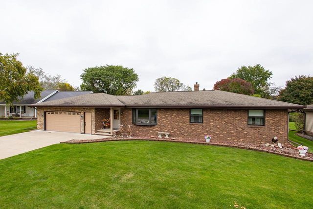 4810 W WILDFLOWER LANE, Appleton, WI 54914
