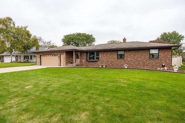 4810 W WILDFLOWER LANE, Appleton, WI 54914