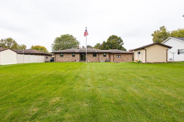 4810 W WILDFLOWER LANE, Appleton, WI 54914