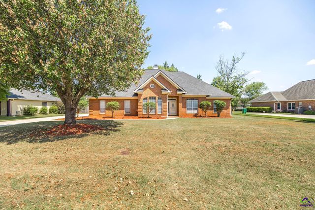 206 Rhett Court, Warner Robins, GA 31088