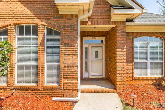 206 Rhett Court, Warner Robins, GA 31088