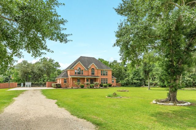 19819 County Road 684a, Sweeny, TX 77480
