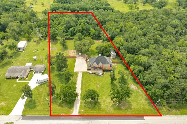 19819 County Road 684a, Sweeny, TX 77480