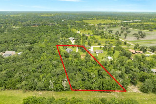 19819 County Road 684a, Sweeny, TX 77480