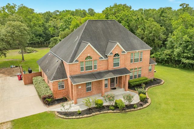 19819 County Road 684a, Sweeny, TX 77480