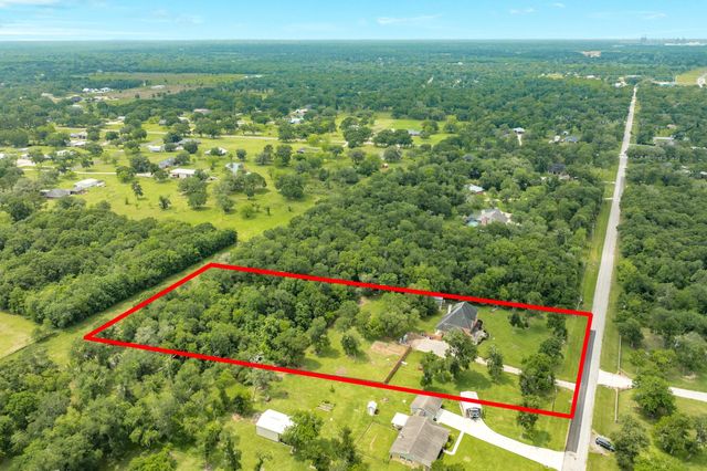 19819 County Road 684a, Sweeny, TX 77480