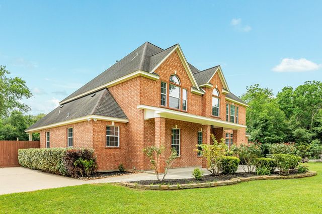 19819 County Road 684a, Sweeny, TX 77480
