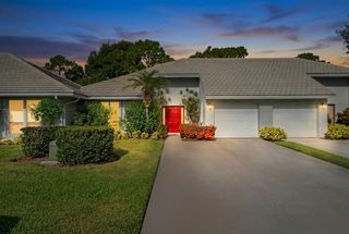 2762 SW Westlake Circle, Palm City, FL 34990