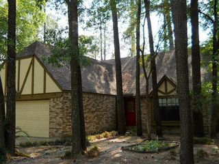 216 S Deerfoot Circle, The Woodlands, TX 77380